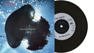 The Chills - Heavenly Pop Hit - 1990 7" vinyl single