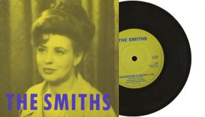 The Smiths - Shakespeare's Sister - 1985 7" vinyl single